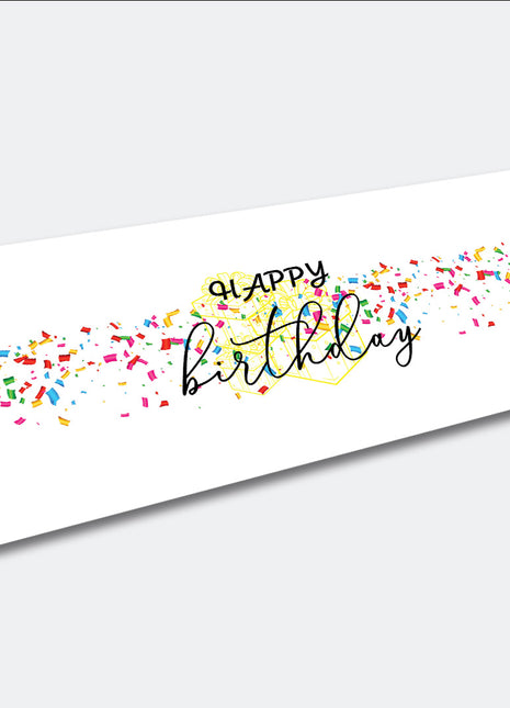 Customized Wedding Money Envelope