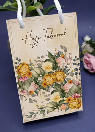 Hajj and Umrah Bags ( Goody Bag )