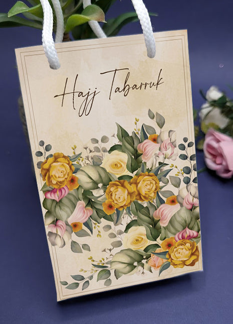 Hajj and Umrah Bags ( Goody Bag )