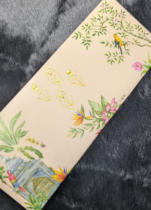 Customized Wedding Money Envelope
